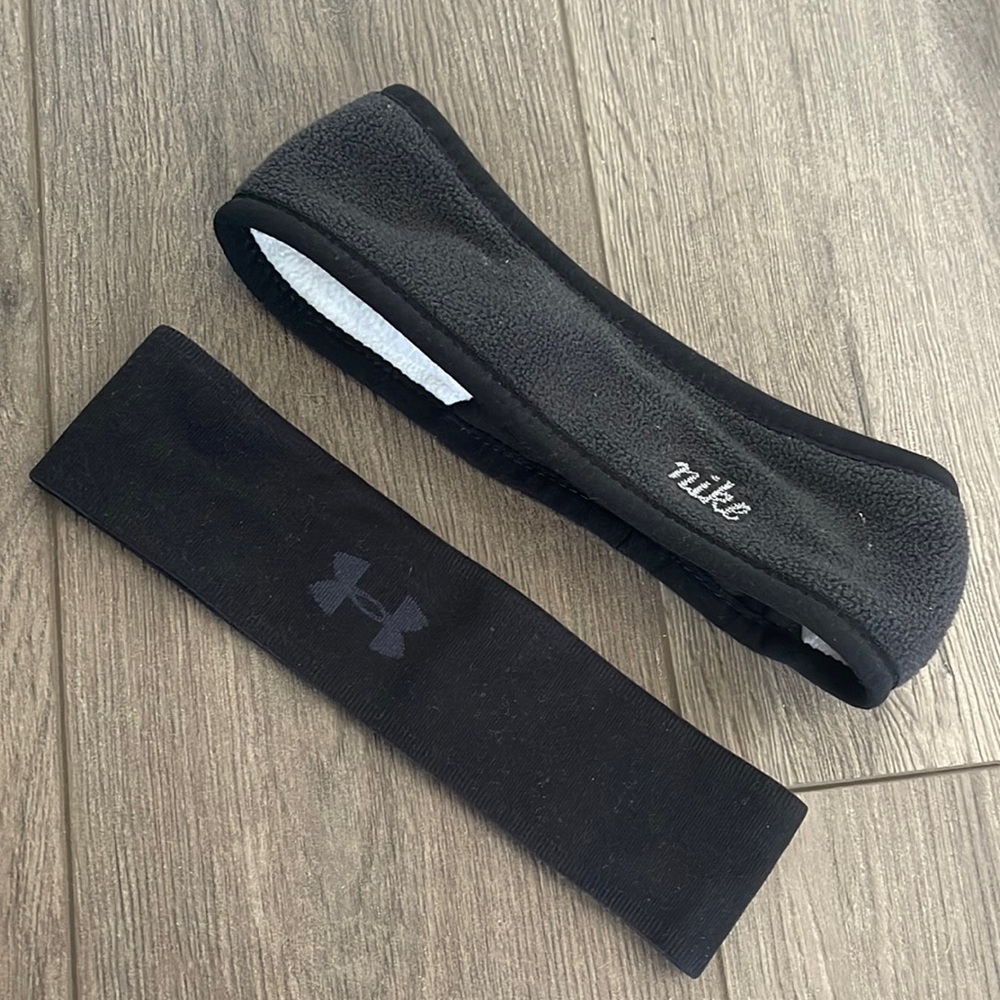 Work out/ running headband